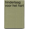 Hinderlaag voor het hart door Hammond