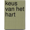 Keus van het hart door Marchant