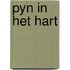 Pyn in het hart