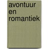 Avontuur en romantiek by Mary Q. Donnelly