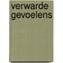 Verwarde gevoelens
