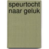 Speurtocht naar geluk by Parv