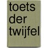 Toets der twijfel