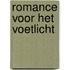 Romance voor het voetlicht