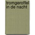 Tromgeroffel in de nacht