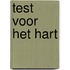 Test voor het hart