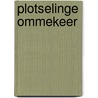 Plotselinge ommekeer door Murrey