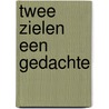 Twee zielen een gedachte door Kirby