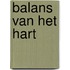 Balans van het hart
