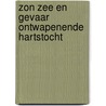 Zon zee en gevaar ontwapenende hartstocht by Toth