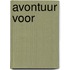 Avontuur voor