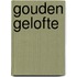 Gouden gelofte