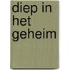 Diep in het geheim door Hammond