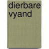 Dierbare vyand by Roundell Palmer