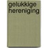Gelukkige hereniging
