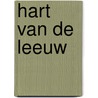 Hart van de leeuw door Murray