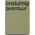 Onstuimig avontuur