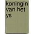 Koningin van het ys