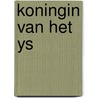 Koningin van het ys door Roszel