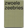 Zwoele zeebries door Delinsky