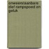 Onweerstaanbare dief rampspoed en geluk
