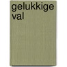 Gelukkige val door Isaac Ferris