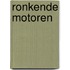 Ronkende motoren