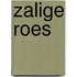 Zalige roes