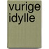 Vurige idylle
