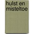 Hulst en misteltoe