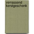 Verrassend kerstgeschenk