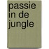 Passie in de jungle