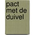 Pact met de duivel