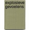 Explosieve gevoelens door Nora Roberts
