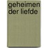 Geheimen der liefde