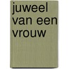 Juweel van een vrouw door Estrada
