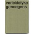 Verleidelyke genoegens