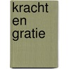 Kracht en gratie by Territo