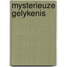 Mysterieuze gelykenis door Bloom