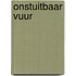 Onstuitbaar vuur