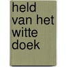 Held van het witte doek door Keith Miles
