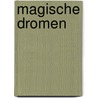 Magische dromen door Jane Green