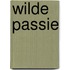 Wilde passie