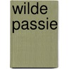 Wilde passie door Kate Jenkins