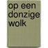 Op een donzige wolk