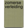 Zomerse verleiding door King