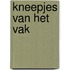 Kneepjes van het vak