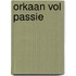 Orkaan vol passie