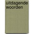 Uitdagende woorden