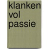 Klanken vol passie by Soule